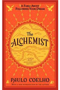 The Alchemist