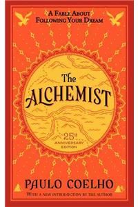 The Alchemist