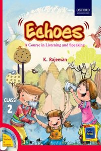 Echoes Book 2