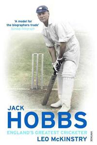 Jack Hobbs