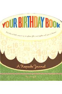 Your Birthday Book