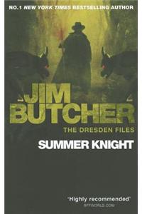 Summer Knight