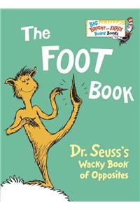 Foot Book