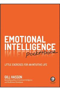 Emotional Intelligence Pocketbook