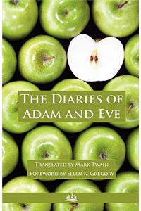 Diaries of Adam and Eve