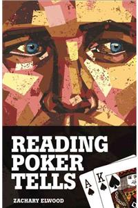 Reading Poker Tells