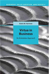 Virtue in Business