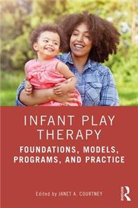 Infant Play Therapy
