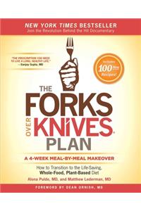 The Forks Over Knives Plan