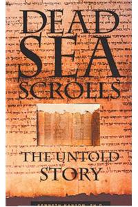 Dead Sea Scrolls