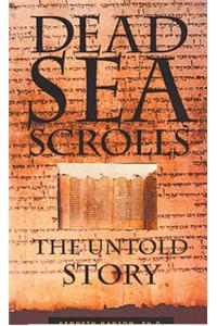 Dead Sea Scrolls