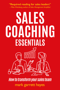 Sales Coaching Essentials