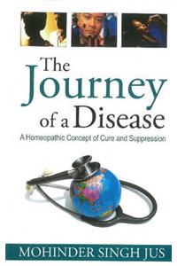 Journey of a Disease