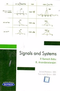 Signals And Systems