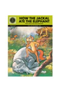 How the jackal ate the Elephant