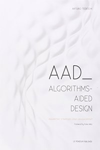 AAD Algorithms-Aided Design