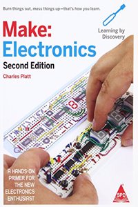 Make Electronics, 2/Ed