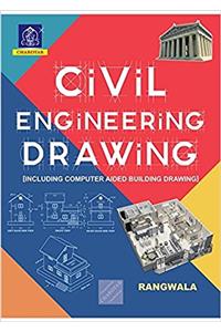 CIVIL ENGINEERING DRAWING