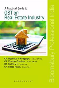 A Practical Guide to GST on Real Estate Industry
