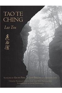 Tao Te Ching