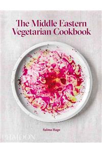 Middle Eastern Vegetarian Cookbook