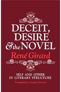 Deceit, Desire, and the Novel