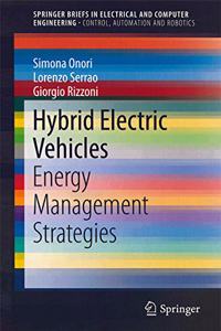 Hybrid Electric Vehicles Energy Management Strategies