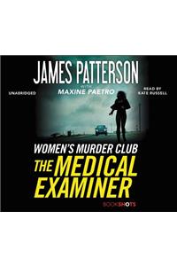 The Medical Examiner Lib/E