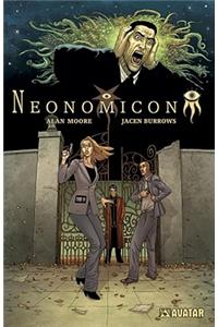 Neonomicon