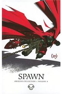 Spawn: Origins Volume 8