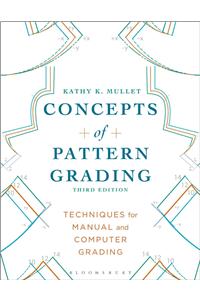 Concepts of Pattern Grading