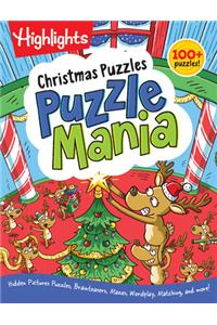 Christmas Puzzles