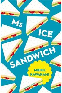 MS Ice Sandwich