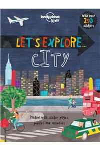 Let's Explore... City 1