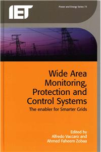 Wide Area Monitoring, Protection and Control Systems