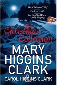 Mary & Carol Higgins Clark Christmas Collection