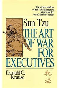 The Art of War for Executives