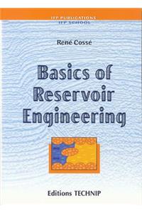 Basics Reservoir Engineering