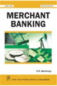 Merchant Banking: Principles and Practice