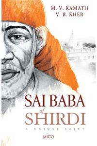 Sai Baba of Shirdi