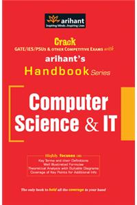 Computer Science & IT Handbook