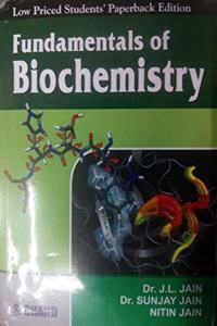 Fundamentals of Biochemistry (LPSPE)