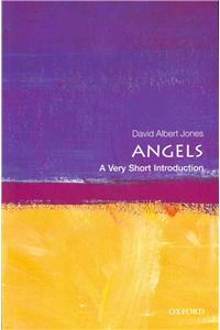 Angels: A Very Short Introduction