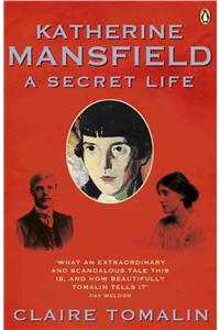 Katherine Mansfield
