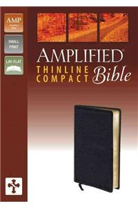 Thinline Compact Bible-Am