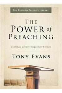 Power of Preaching