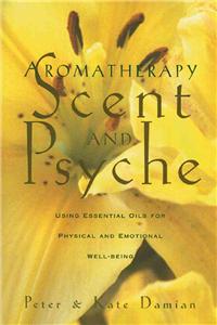 Aromatherapy