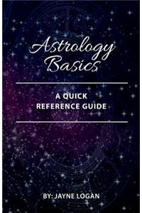 Astrology Basics