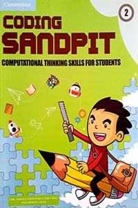 Coding Sandpit Level 2 Student's Book