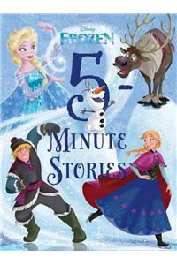 5-Minute Frozen Stories